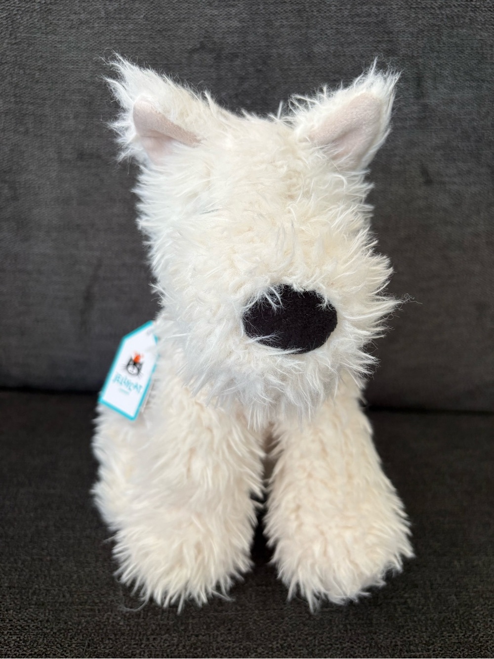 Munro Scottie Dog Jellycat